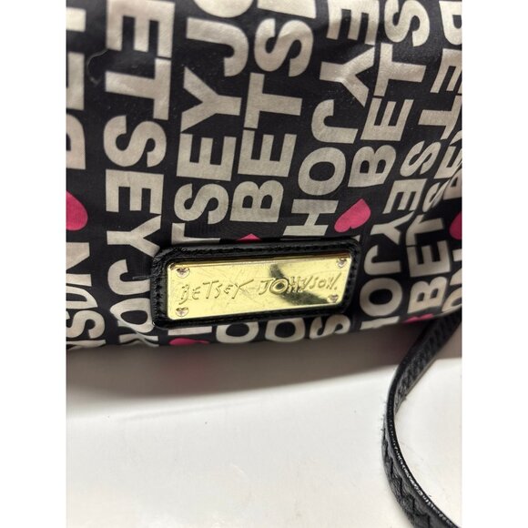 Betsey Johnson‎ Bag - Picture 4 of 8